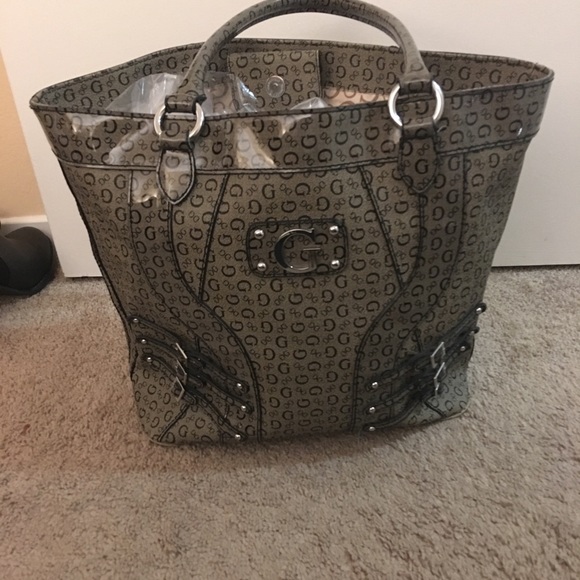 Guess Handbags - Guess bag